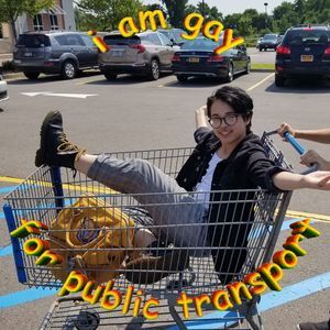 Meet your Posher, Spencer jude